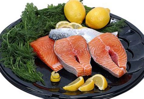 Beneficiile peștelui gras pentru diabet